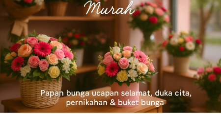 Toko Bunga Sudimampir